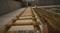 Minecraft - HUGE House