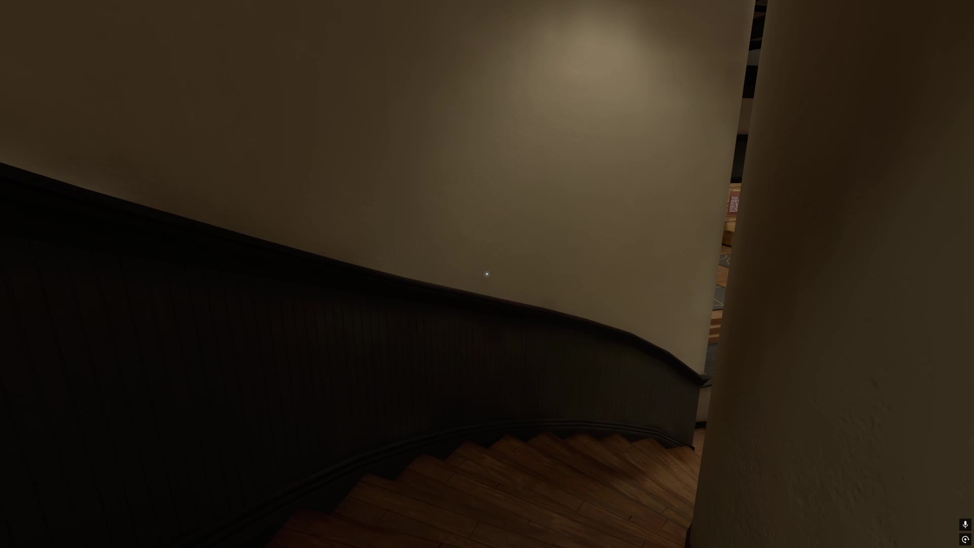 playing vrchat