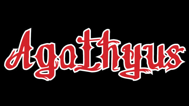 Agathyus ¦ Mutiny (official audio)