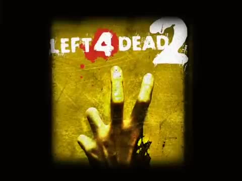 Left 4 Dead 2 Soundtrack  Skin On Our Teeth