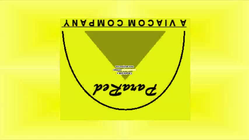 (NOT MY VIDEO) PARARED VHS LOGO 100 TIMES SCARIER!!! (REMADE)