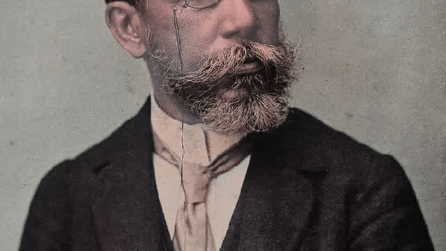 Machado de Assis não era um preto macaco!