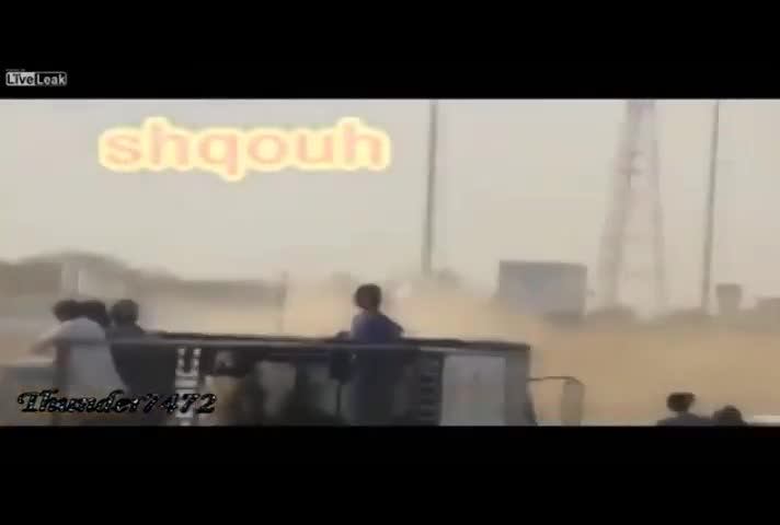 arab drifting crash compilation 6