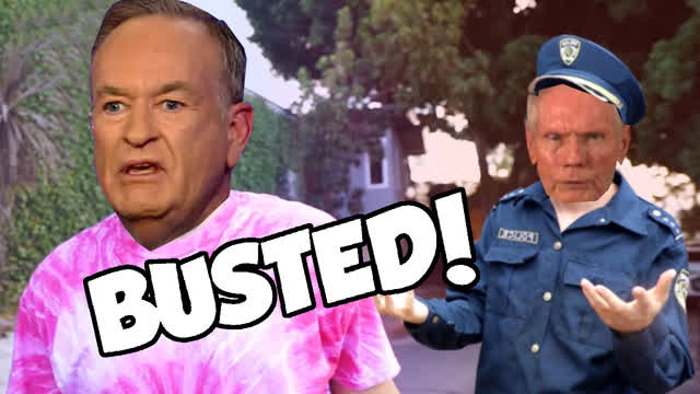 CONTENT COP UNCUCKED EPISODE 1:  FAG MEDIA SHAME!