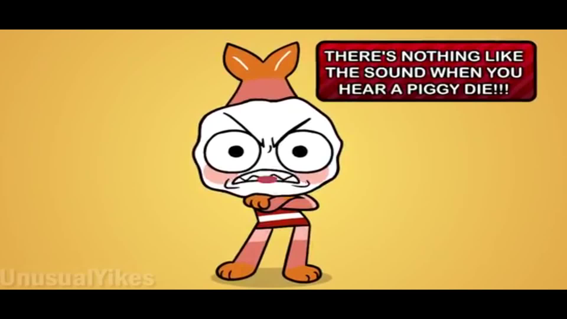THE EPICNESS OF DANDY'S WORLD PIGGY PIE