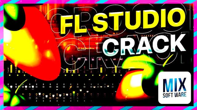Image-line FL Studio Crack 2023 | New Image-line FL Studio Crack | Free Download for PC