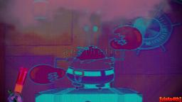 Mr.Krack gets addicted to Vaporwave.