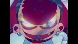 Evil Laugh when