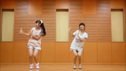 'Viva Happy' Vocaloid dance cover (Mirrored)