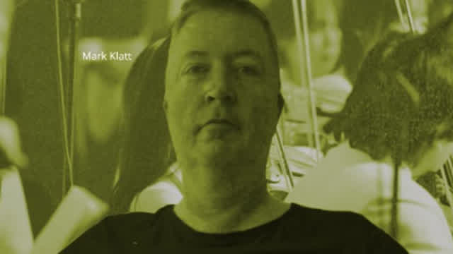 Mark Klatt - Piano Solo
