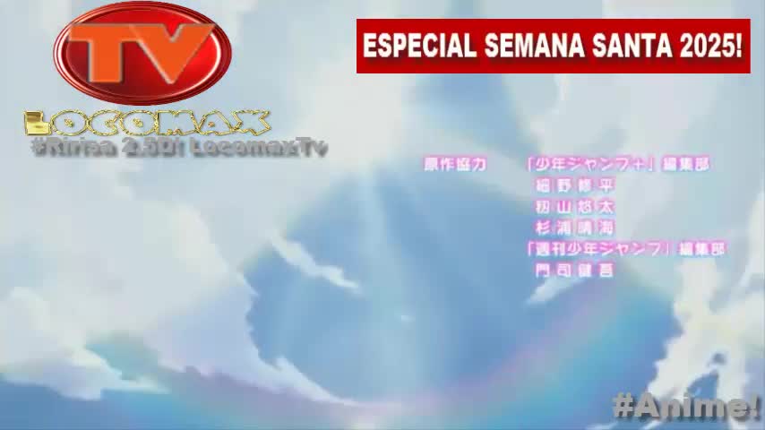 LocomaxTv Bolivia Semana Santa 2025