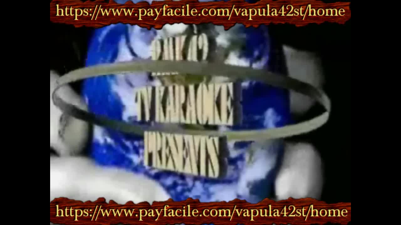 1 Million de cocktails  pub 2017 rmk42tvkaraoke