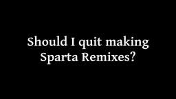 Should I quit?