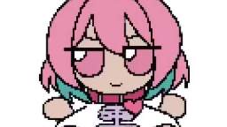 riamu club penguin dance