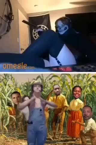 What's up Bro - Omegle