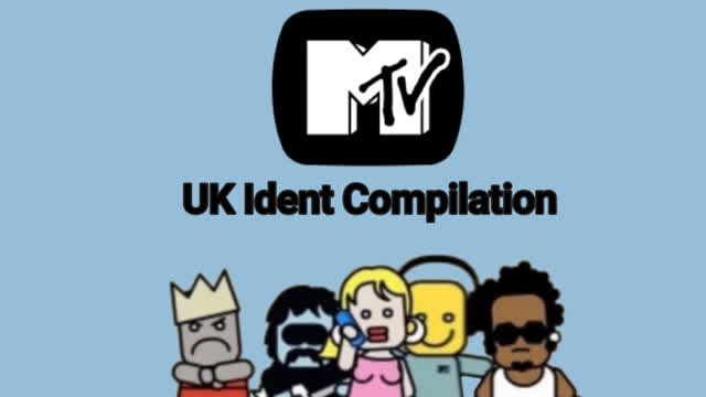 D&AD 2008 And This is Real Art - MTV Network