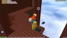 BLOXTOPIA Bloopers