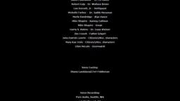Half Life 2 Alternate ending