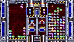 Sonic Mania Playthrough Part 3: Chemical Plant Zone (Act 2)