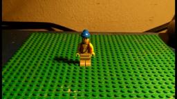 Lego jump video