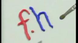 Family Home Entertainment 1993 logo reversed