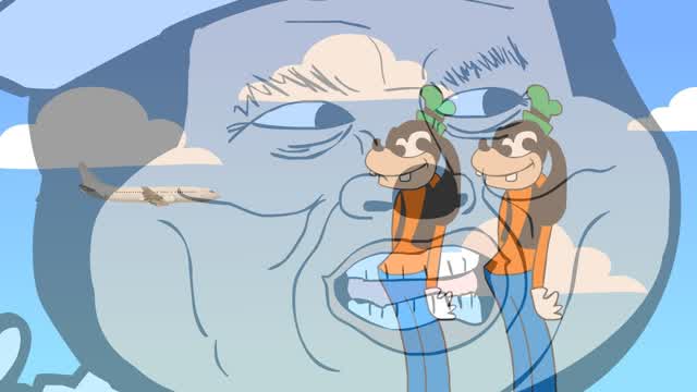 Mokey's Show - 9/11 (2015)
