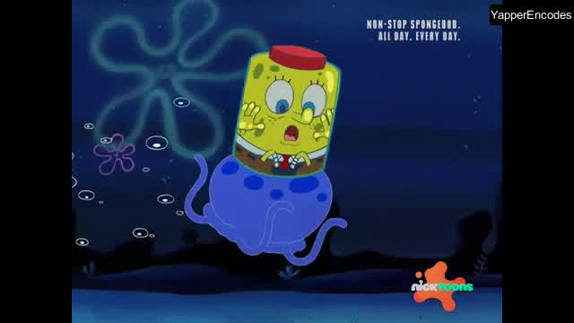Jellyfish Hunter/Fry Cook Games Nicktoons 04/06/25