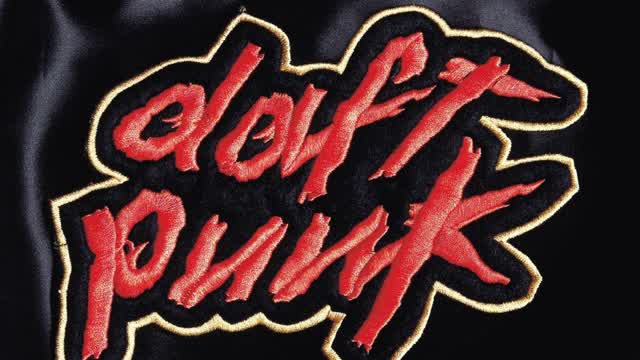 Daft Punk's Electroma - Final Scene