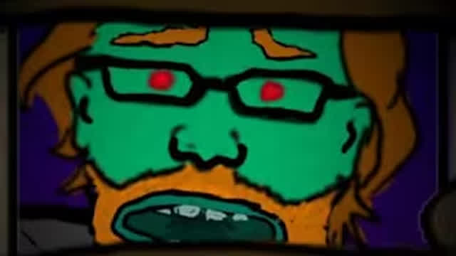 Jonathan Coulton's Re Your Brains