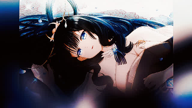(NIGHTCORE) heart123 sped up
