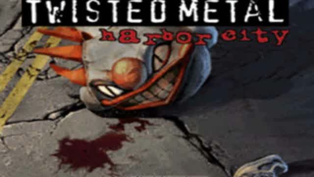 Programadores Muertos  - Twisted Metal: Harbor City (de RedBromer TD)