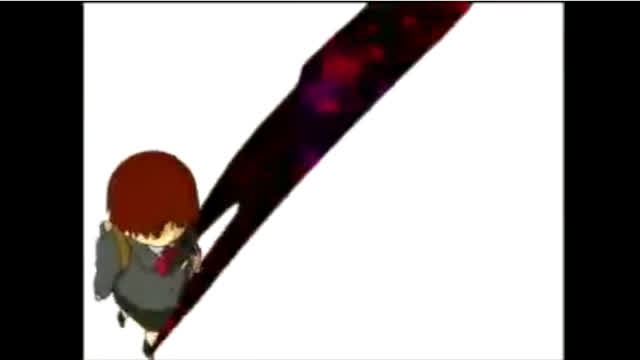 Serial Experiment Lain Promo Locomotion
