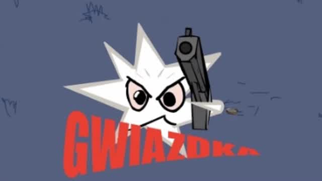 KOŃ RAFAŁ - GWIAZDKA