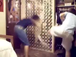 Mortal Kombat Theme (11-19-2005) (Credit To Smosh)