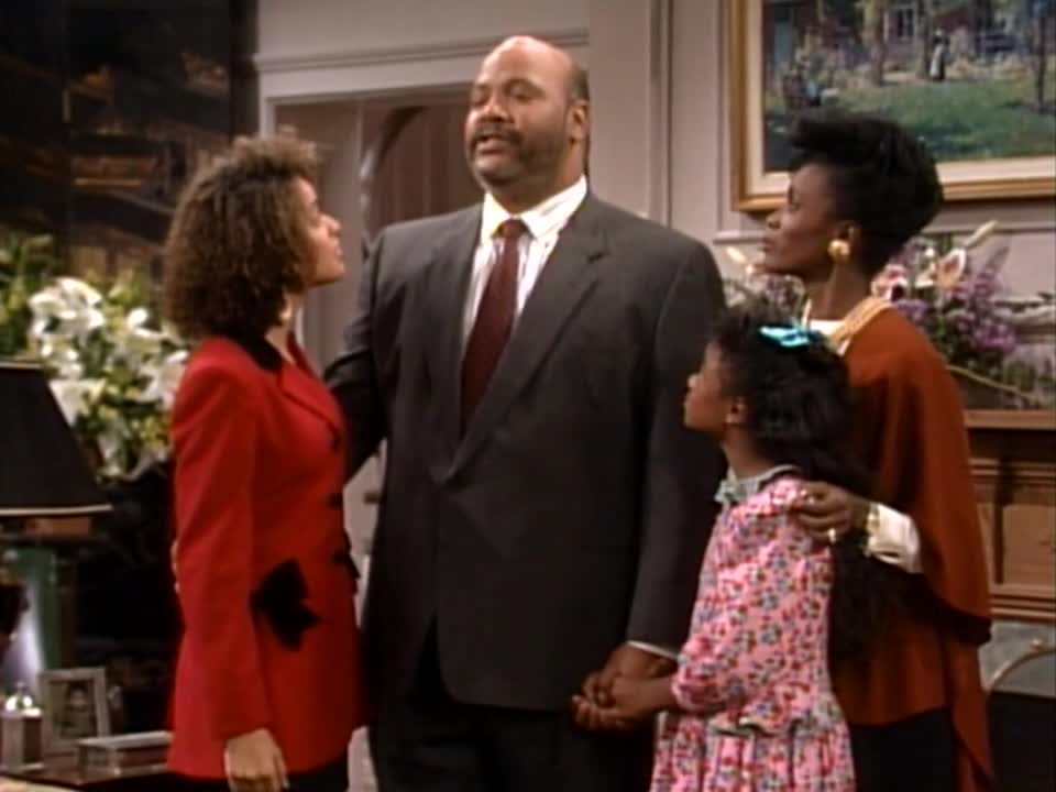 The Fresh Prince Of Bel Air - Series 1 Episode 4, Not With My Pig, You Don't