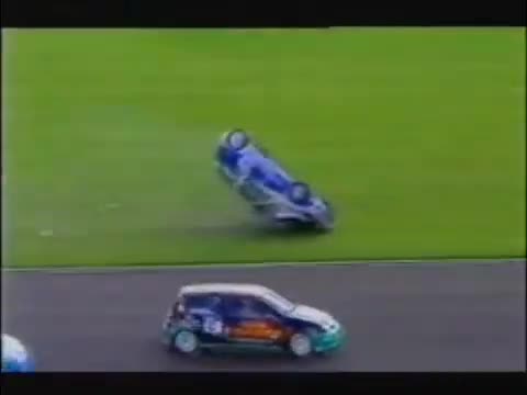 Car Crashes 21