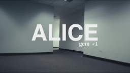 Honey Balenciaga - Alice