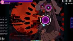 osu! - Yoru Naku Usagi wa Yume o Miru [Hard, Hidden]