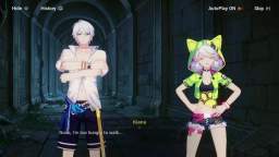 Honkai Impact 3rd - Bustling Holiday Symphony 2 - 2. Joy And Peace 1