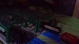 Tales From Sodor's Railways S1 Ep2 James & The Buckled Track