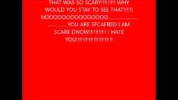 So Scary
