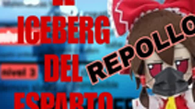 EL MEJOR ICEBERG DEL AñO