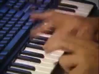 Creative Breakcore Keys ：)