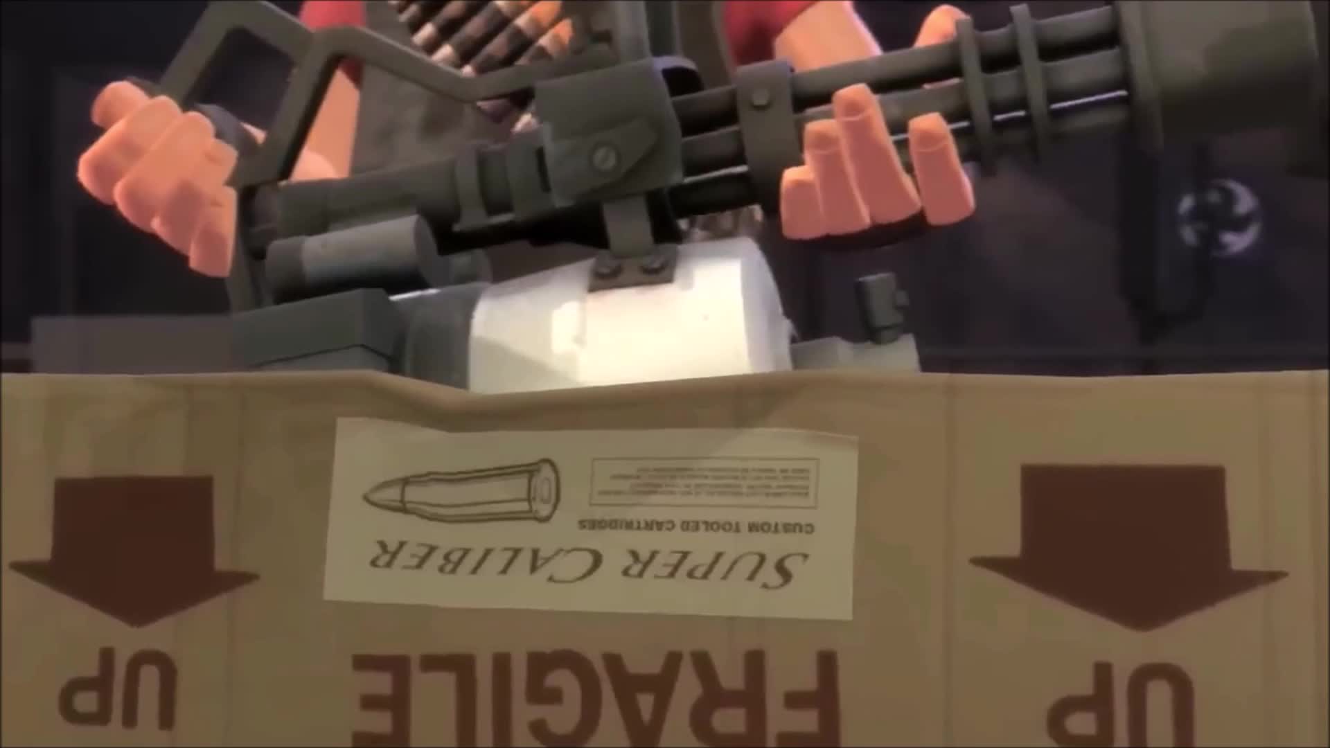Meet The Pootis Man [YTP]