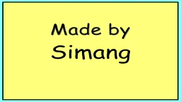 World of Stickmen Episode 1