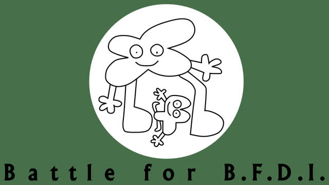 BFDI Season 4a Elimination Order