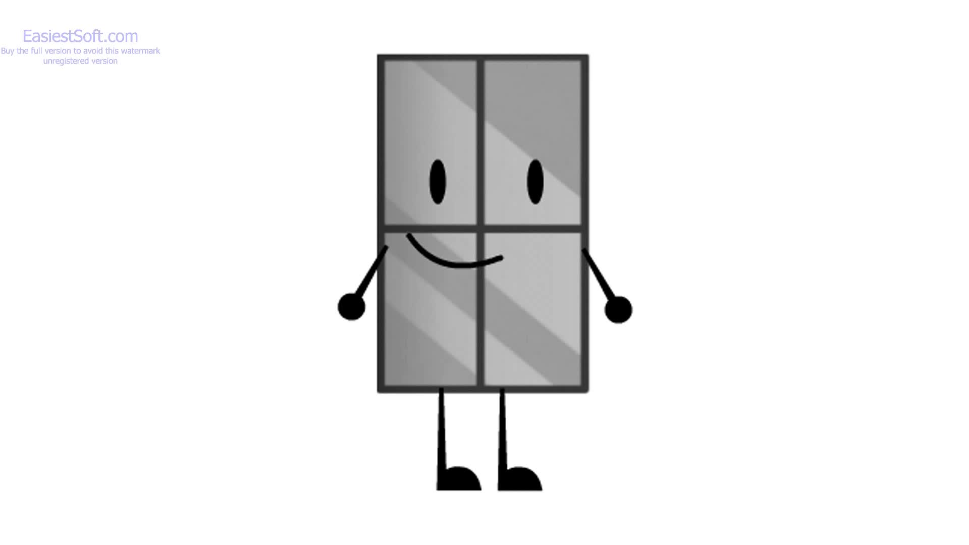 test animation