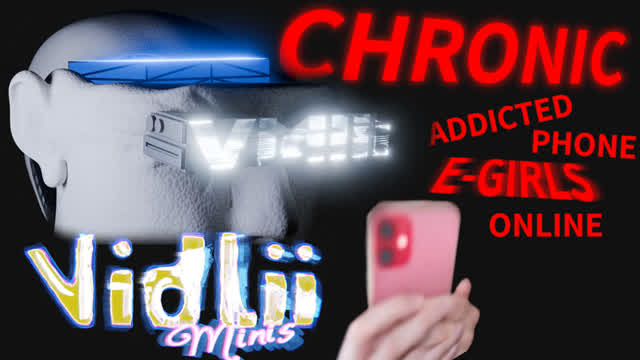 The TOP 5 Vidlii Minis Scrollers