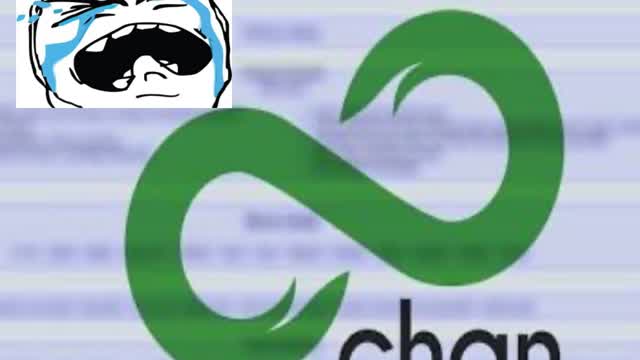 8CHAN UNBAN ME