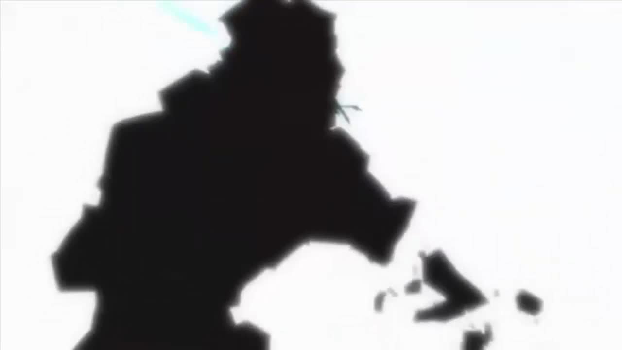 the best shonen fights part 9:  Rin Okumura vs Amaimon